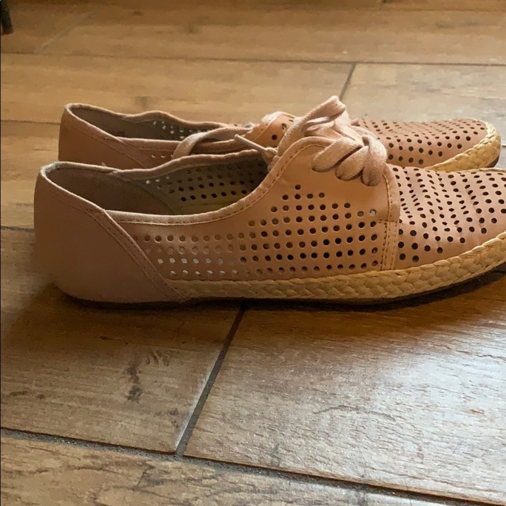 Espadrilles! - Picture 2 of 4